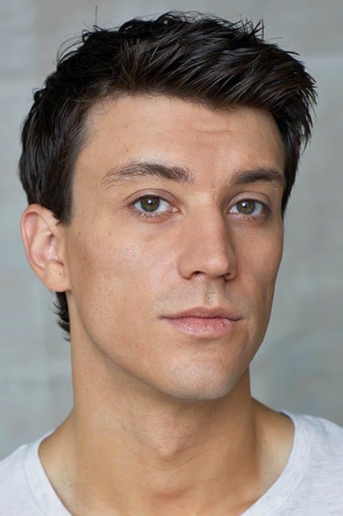 Kenneth Miller photo
