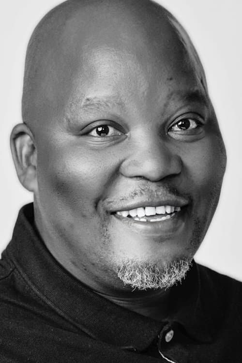 Kenneth Nkosi photo
