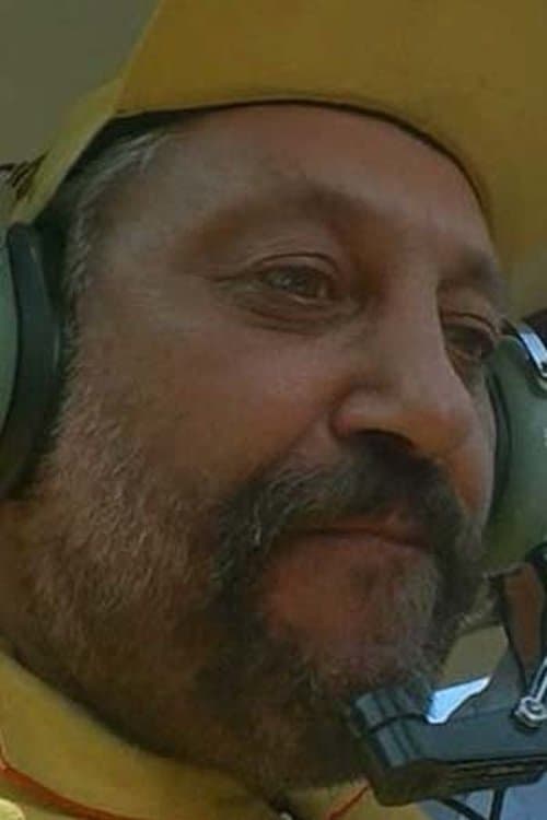 Kenneth Peerless photo