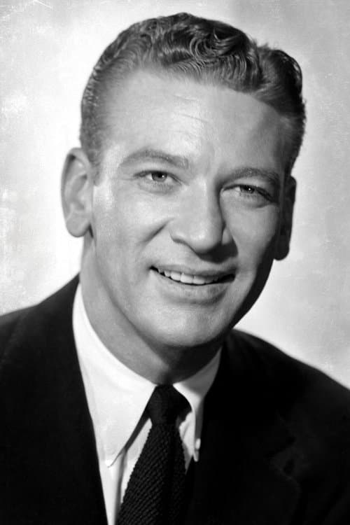Kenneth Tobey photo