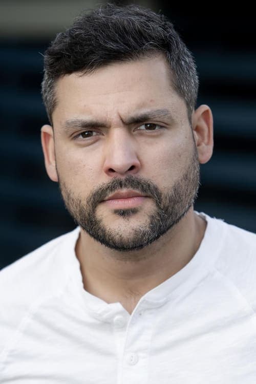 Kenneth Trujillo photo