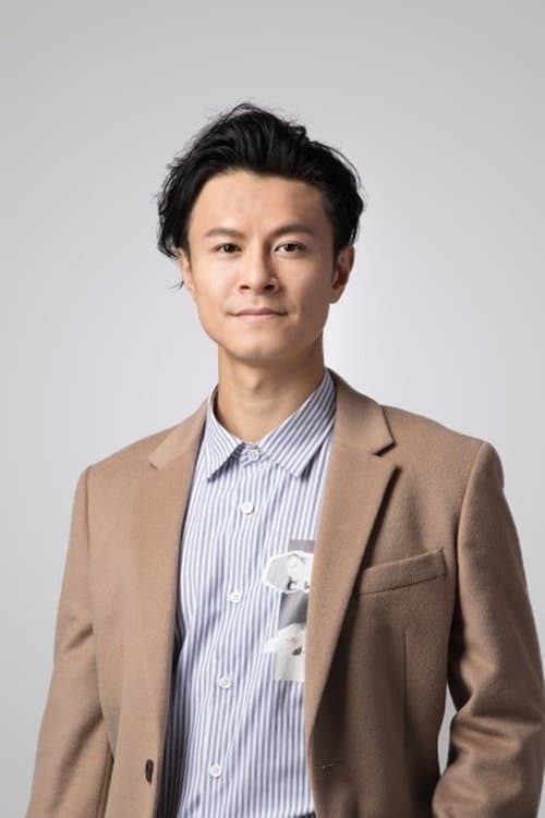 Kenny Chan photo