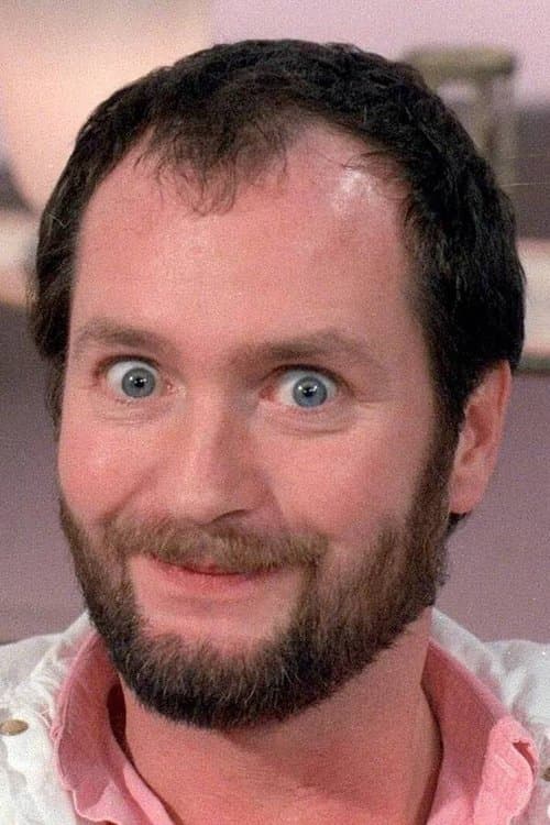 Kenny Everett photo