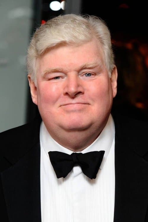 Kenny Ireland photo