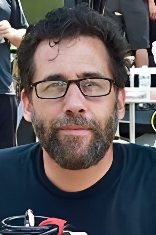 Kenny Mugwump photo