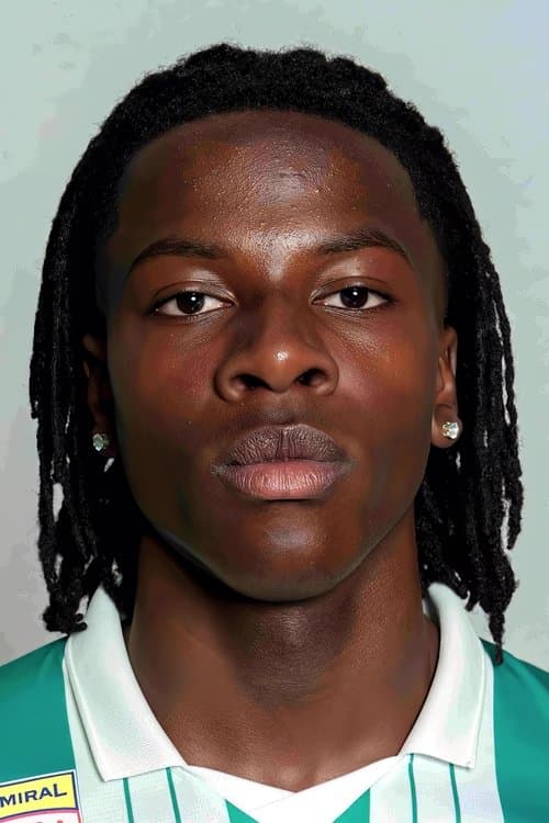 Kenny Nzogang photo