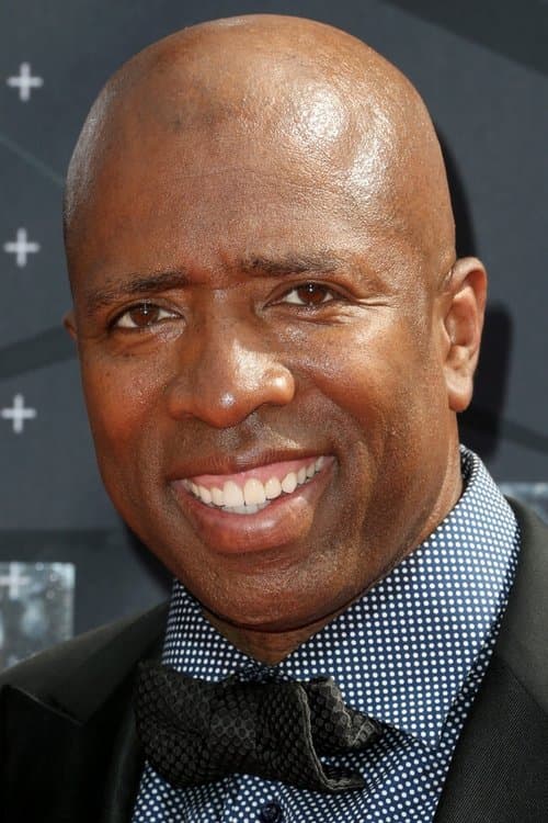 Kenny Smith photo