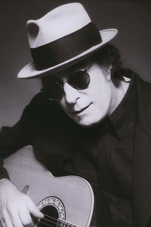 Kenny Vance photo