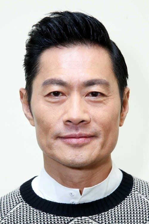 Kenny Wong Tak-Ban photo