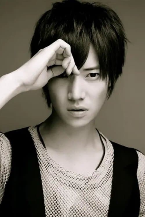 Kenny Zeng photo