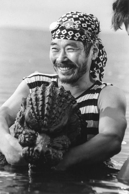Kenpachirō Satsuma photo
