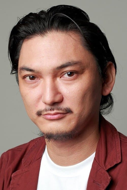 Kensaku Watanabe photo
