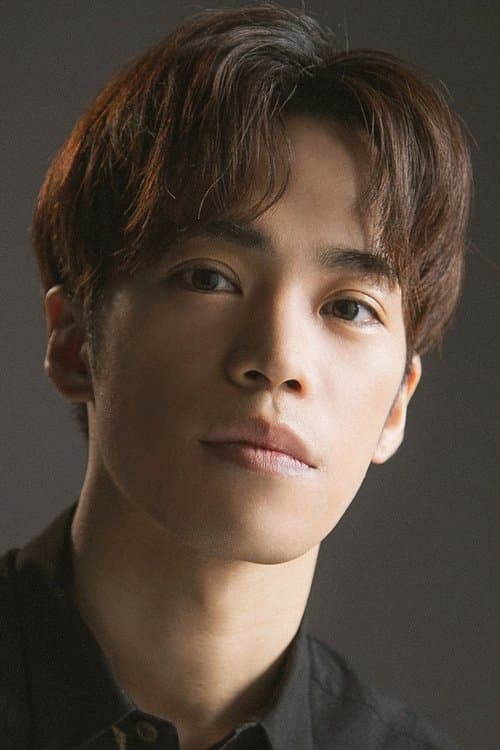 Kensho Ono photo