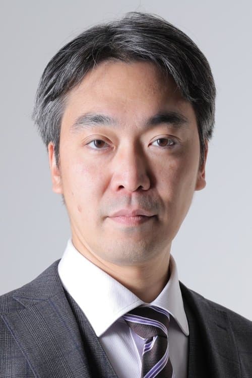 Kensuke Ashihara photo