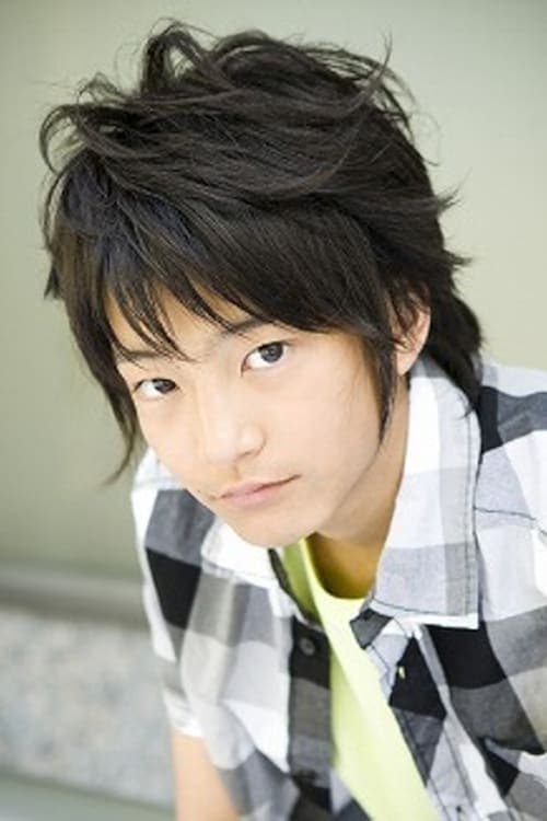 Kensuke Chisaka photo