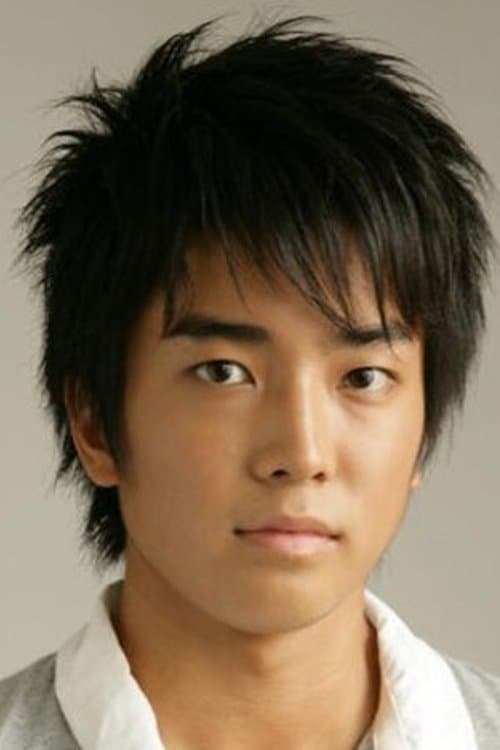 Kensuke Owada photo