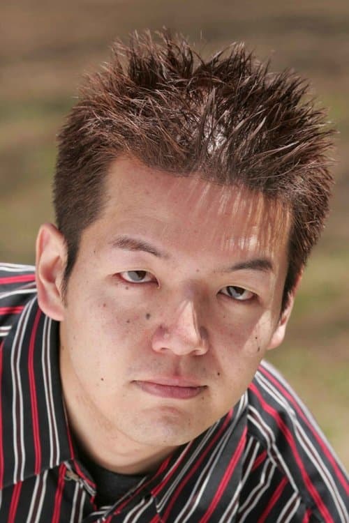 Kensuke Sato photo