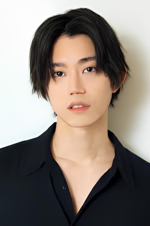 Kensuke Takahashi photo