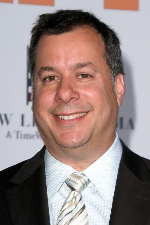 A portrait of Kent Alterman