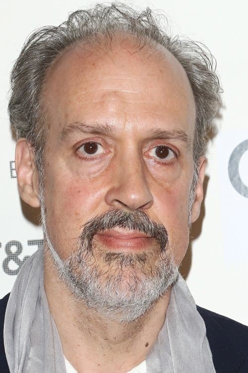 A portrait of Kent Jones
