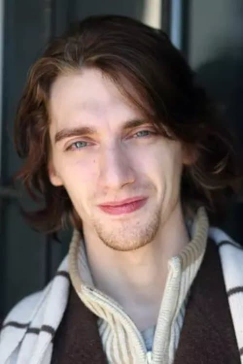 Kent Jude Bernard photo