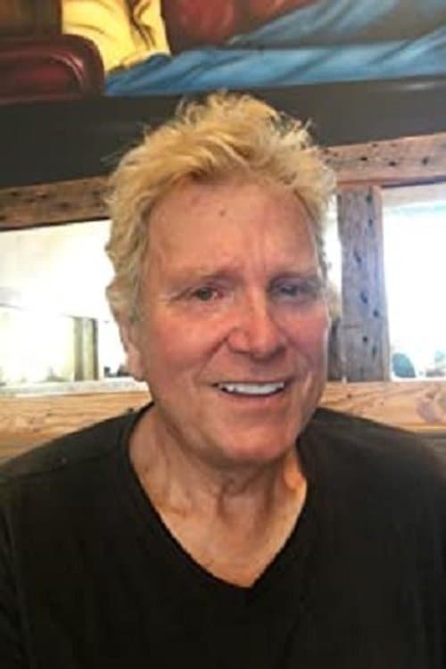 Kent Perkins photo
