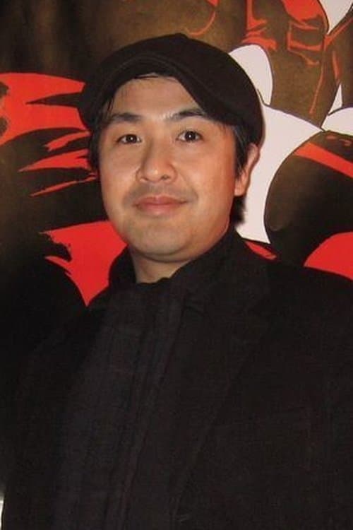 Kenta Fukasaku photo