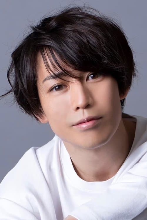 Kenta Kamakari photo