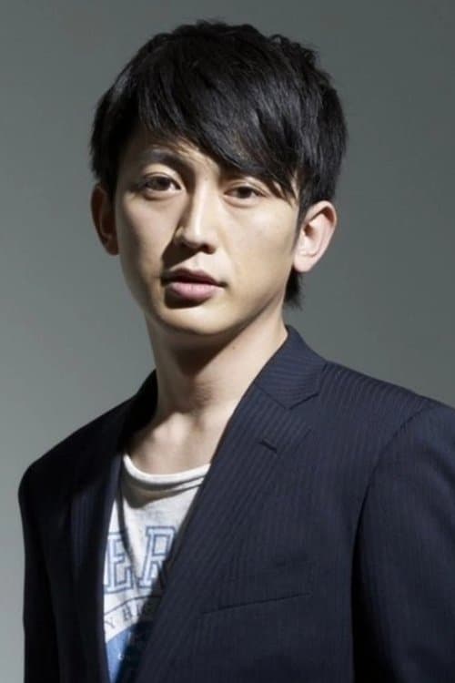 Kenta Kiguchi photo
