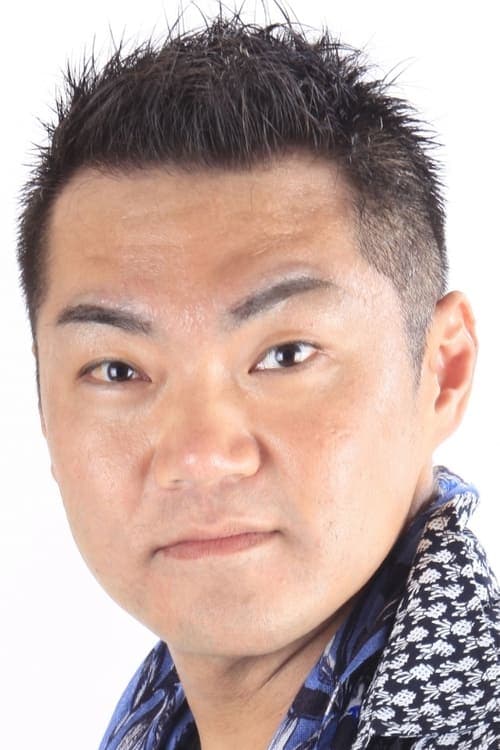 Kenta Miyake photo