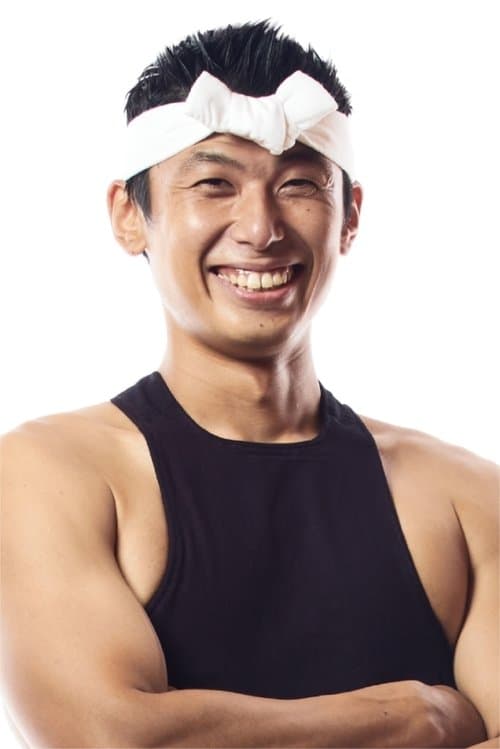 Kenta Nakagome photo