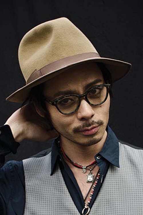 Kenta Niikura photo