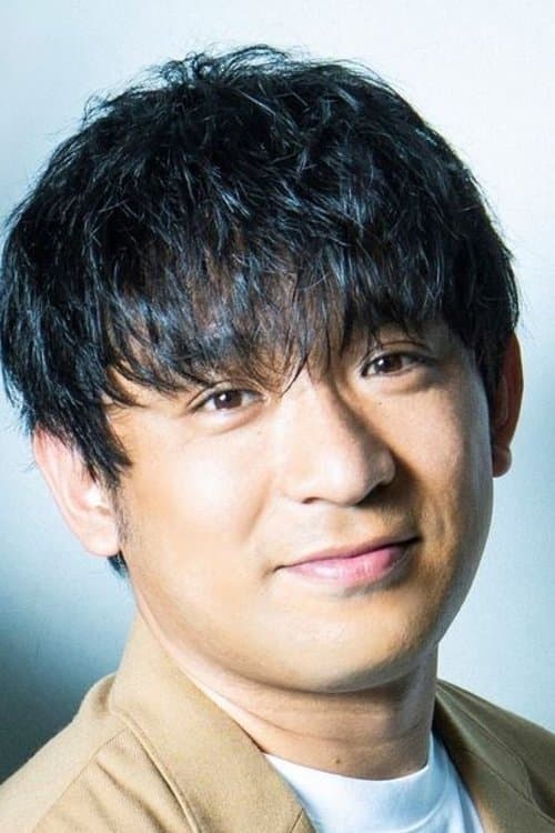 Kenta Sakai photo