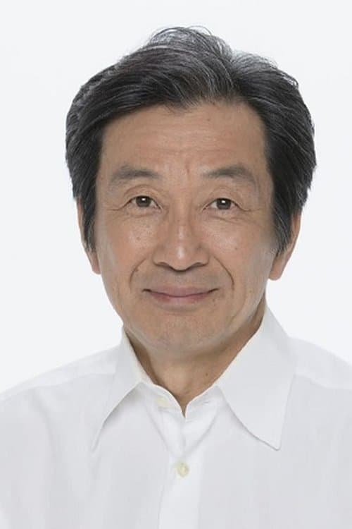 Kenta Satoi photo