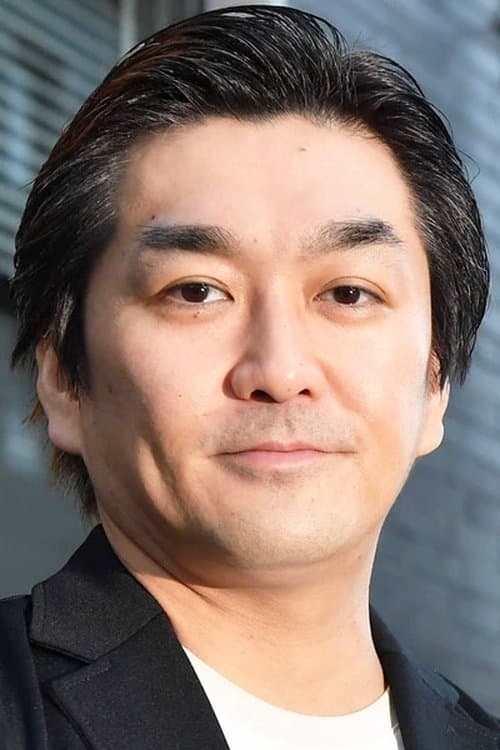 Kenta Tokui photo