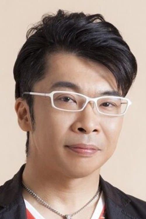 Kentaro Ito photo