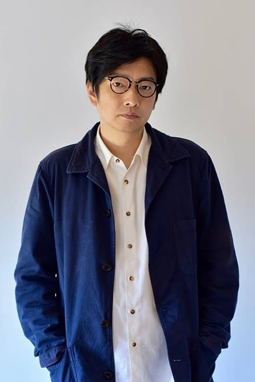 Kentarō Kobayashi photo