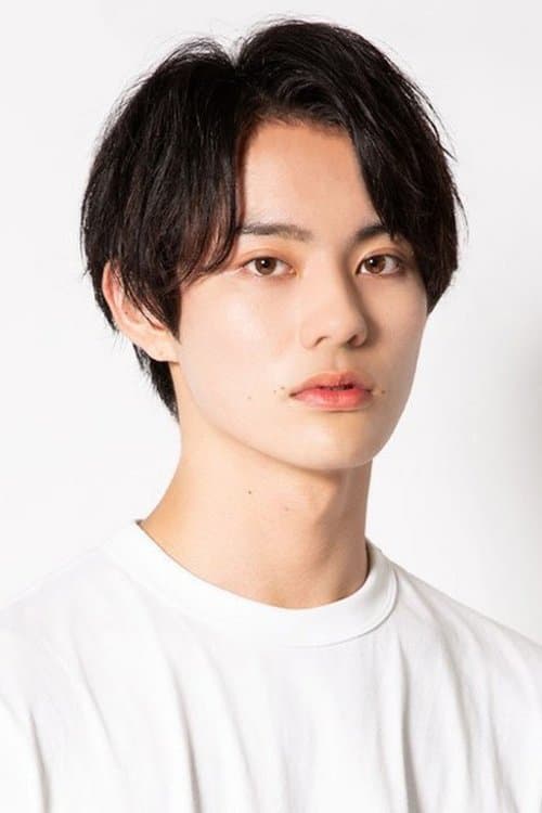 Kentaro Maeda photo