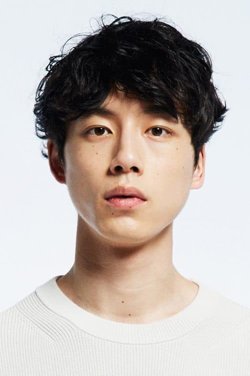 Kentaro Sakaguchi photo