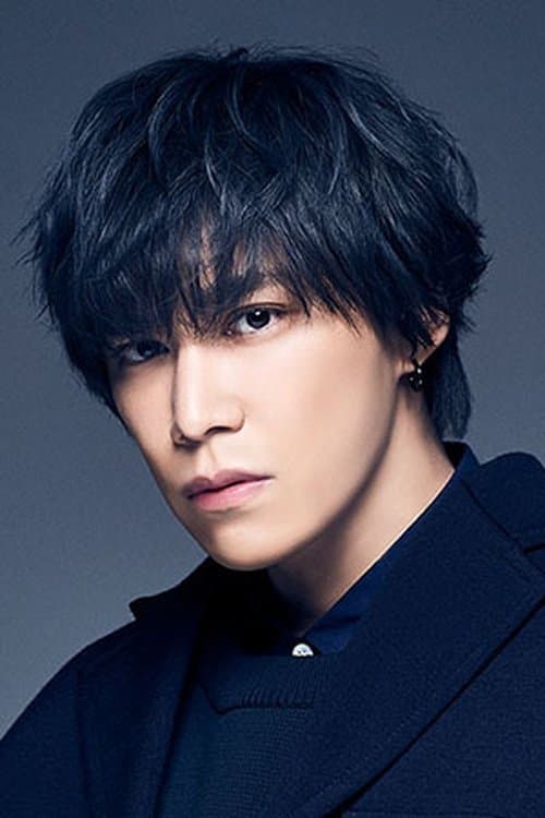 Kento Senga photo