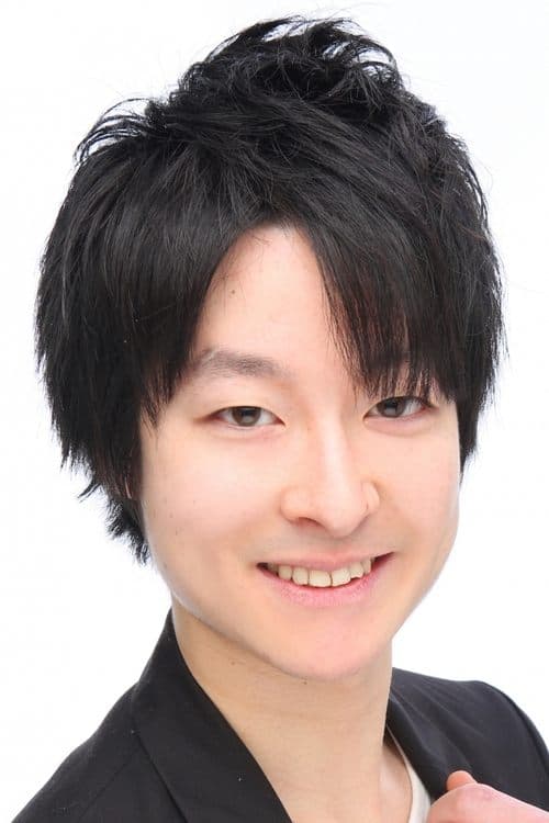 Kento Shiraishi photo