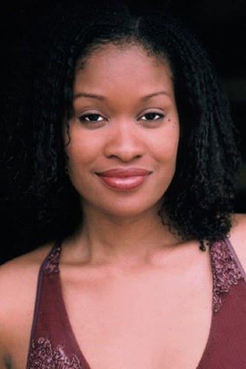 Kenya D. Williamson photo