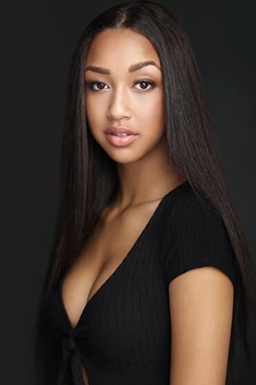 Kenya Jordan photo
