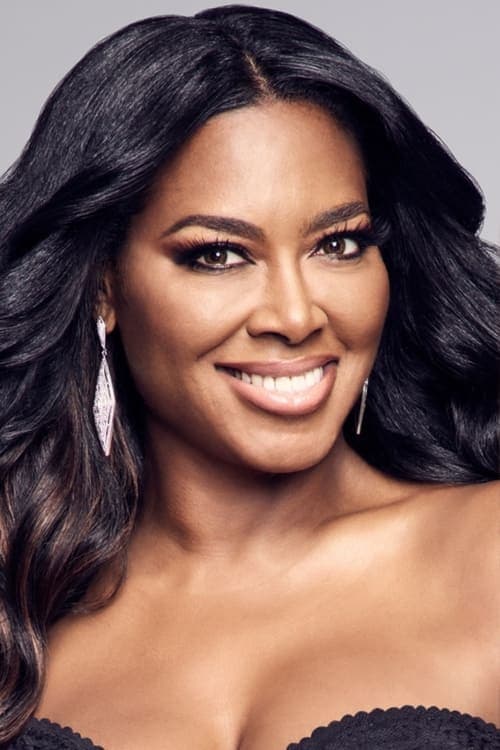 Kenya Moore photo
