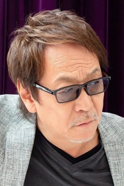 Kenyu Horiuchi photo