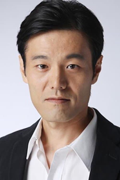 Kenzo Ryu photo