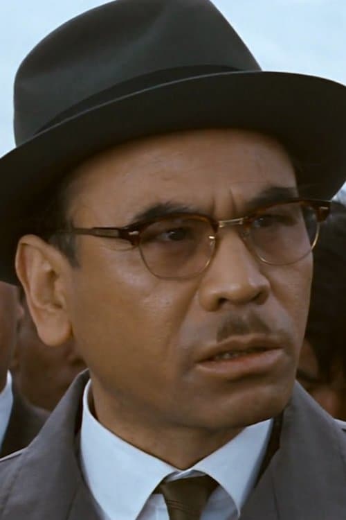 Kenzō Tabu photo