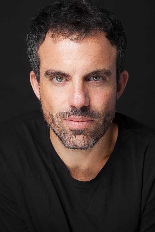 Kepa Errasti photo