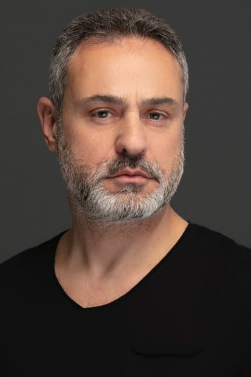 Kerem Kupacı photo