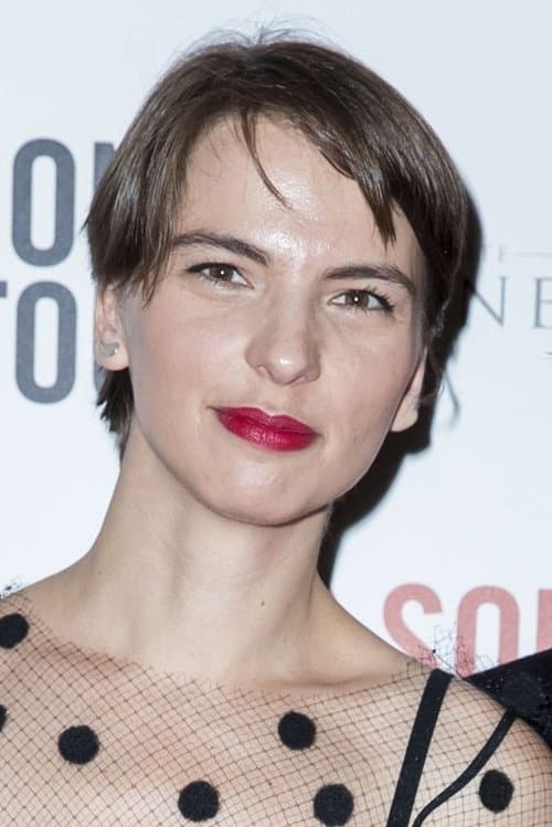 Keren Berger photo